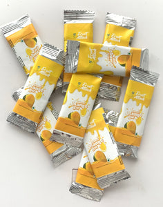 SWEET MANGO FRUIT BAR - PACK OF 10